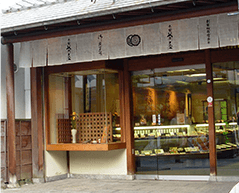 奈良店